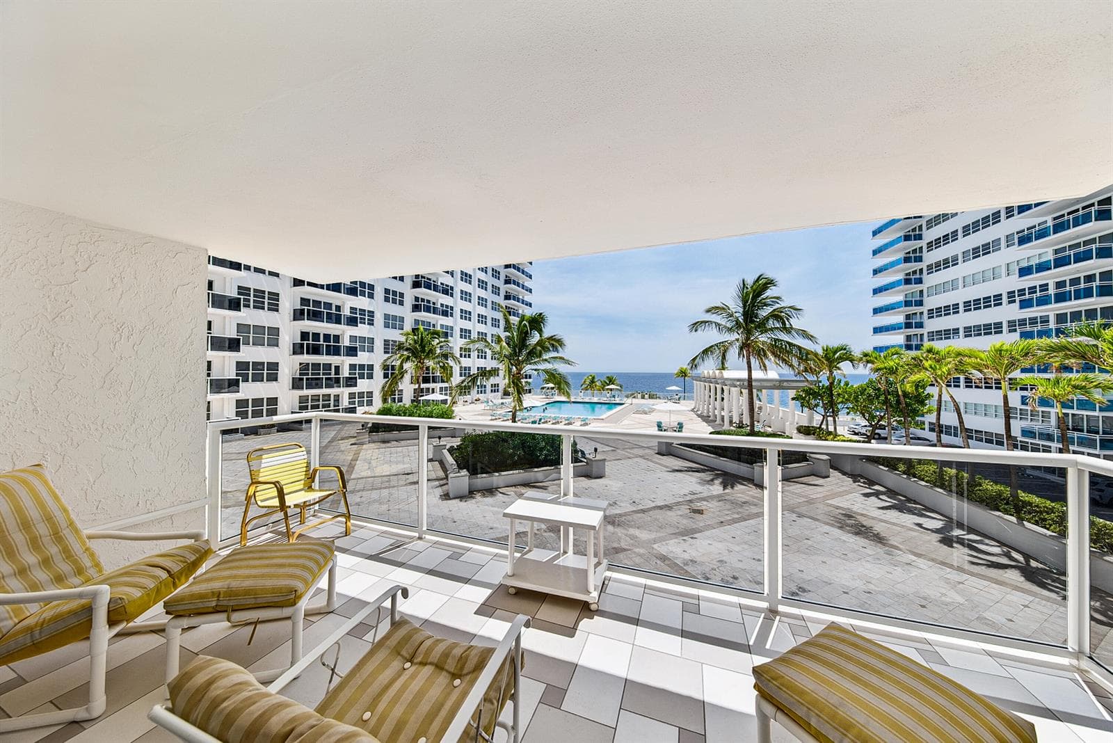 3500 Galt Ocean Drive # 207, Fort Lauderdale FL 33308