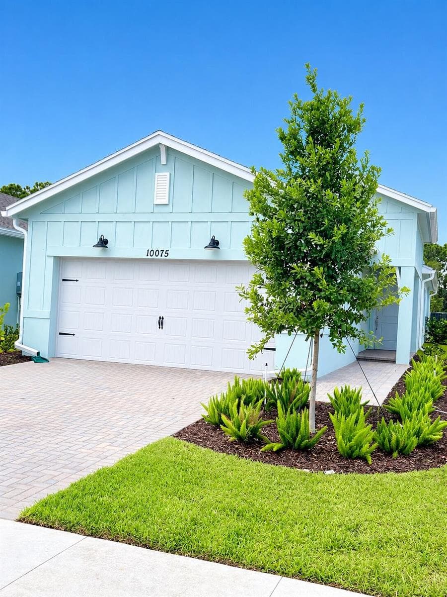 10075 Dreamweaver Road, Port St. Lucie FL 34987