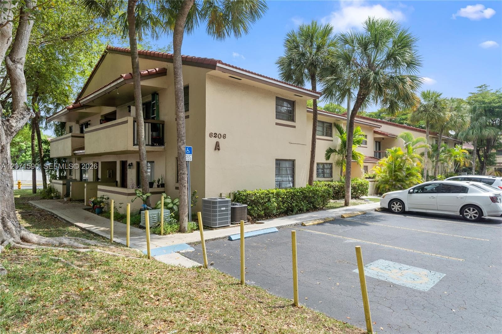 6206 SW 136th Ct # A101, Miami, FL 33183