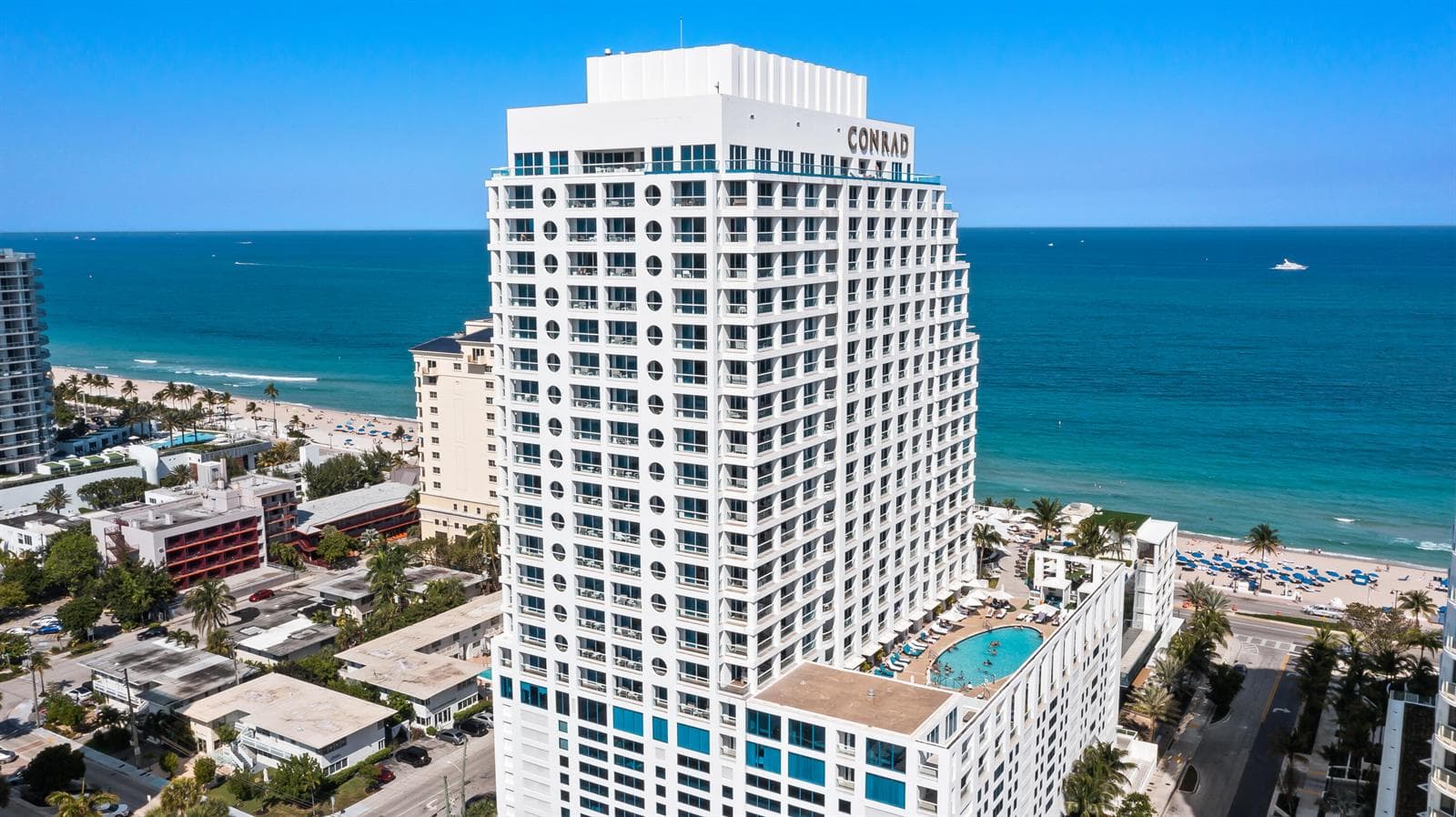 551 N FORT LAUDERDALE BEACH Boulevard # H614, Fort Lauderdale FL 33304 photo 4