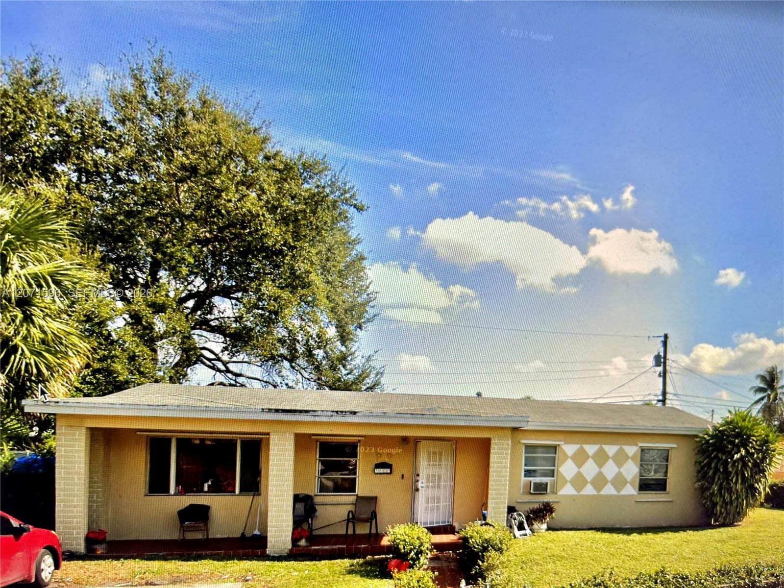 16321 NW 18th Ave # 0, Miami Gardens FL 33054