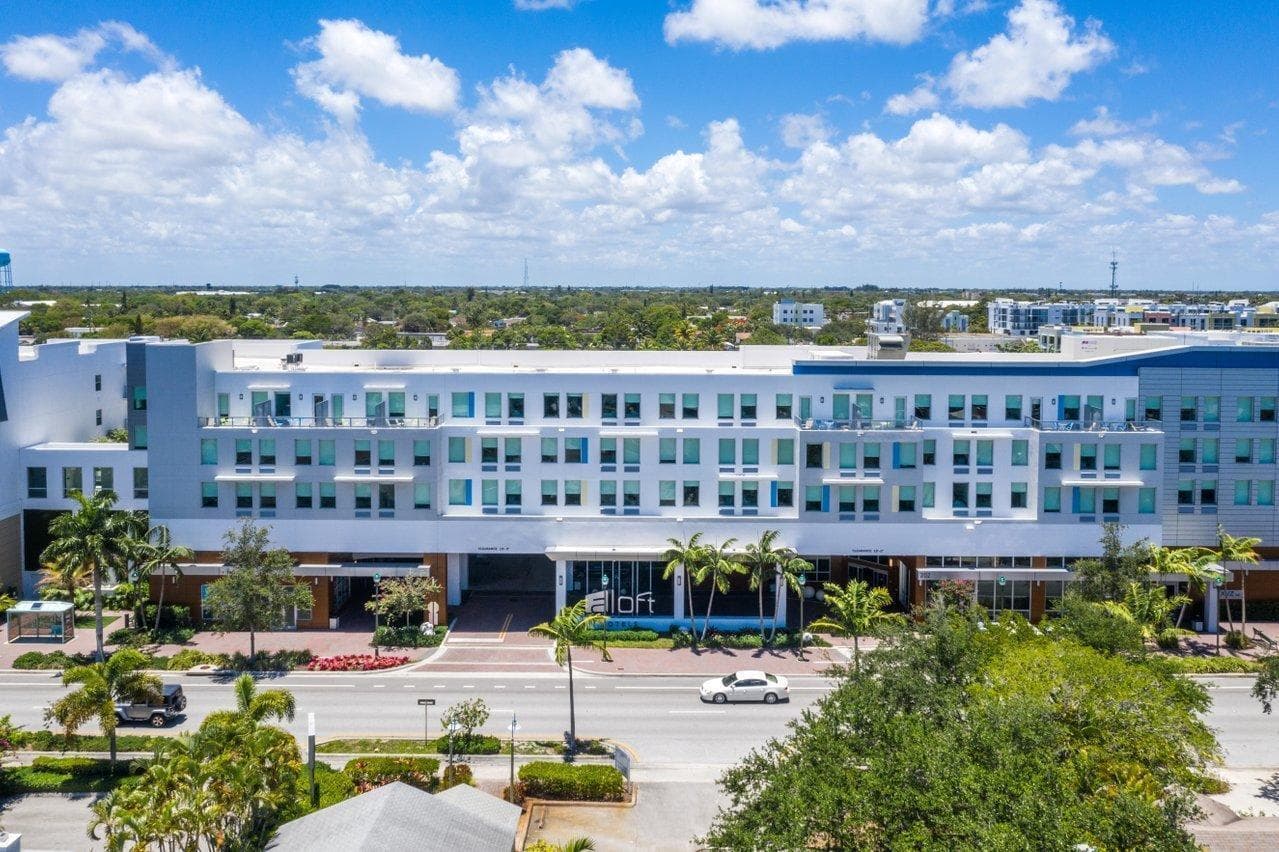 236 SE 5th Avenue # 303, Delray Beach FL 33483