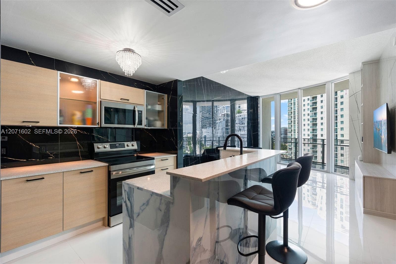 350 NE 24TH Street # 1107, Miami, FL 33137