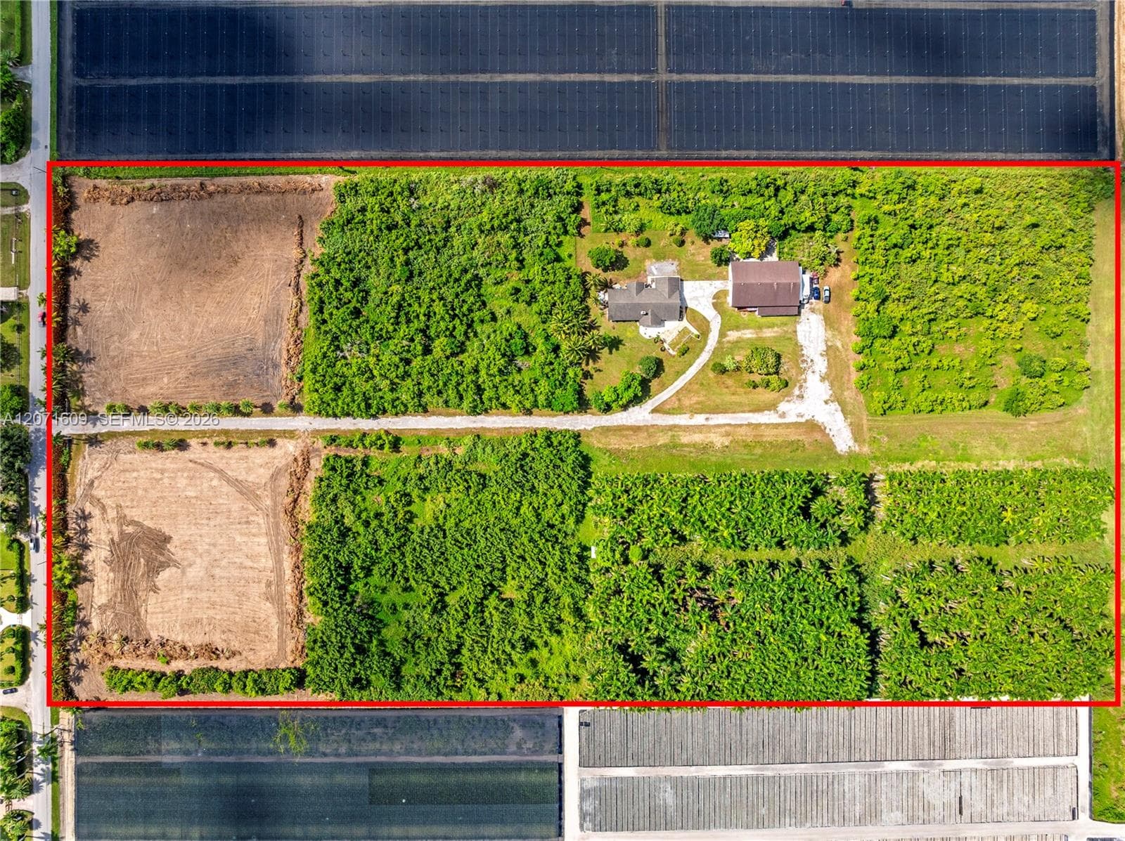 22100 194th Avenue, Miami FL 33170 photo 2