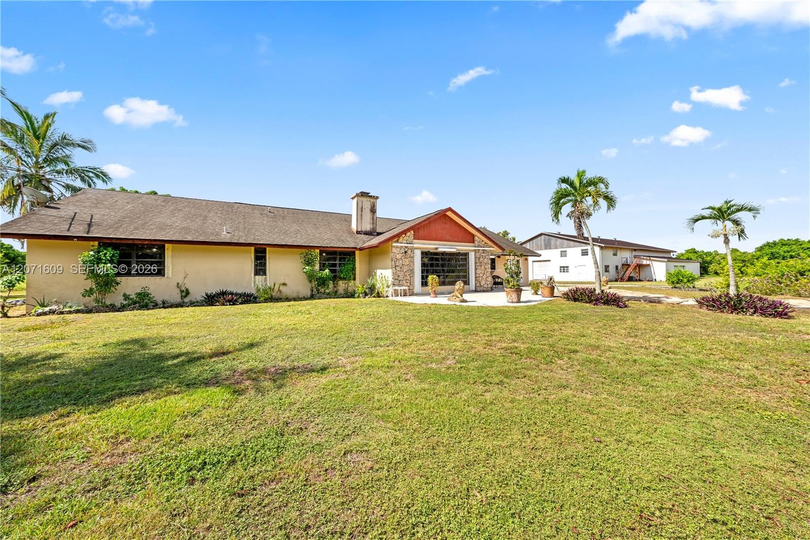 22100 194th Avenue, Miami FL 33170