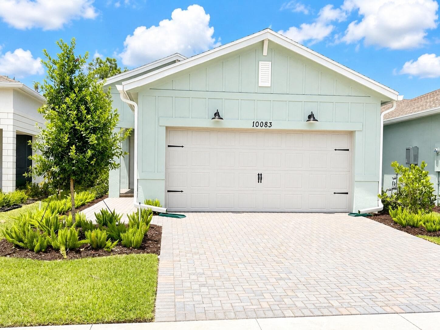 10083 NW Dreamweaver Road, Port St. Lucie FL 34987