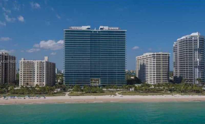 10201 Collins Ave # 805, Bal Harbour FL 33154
