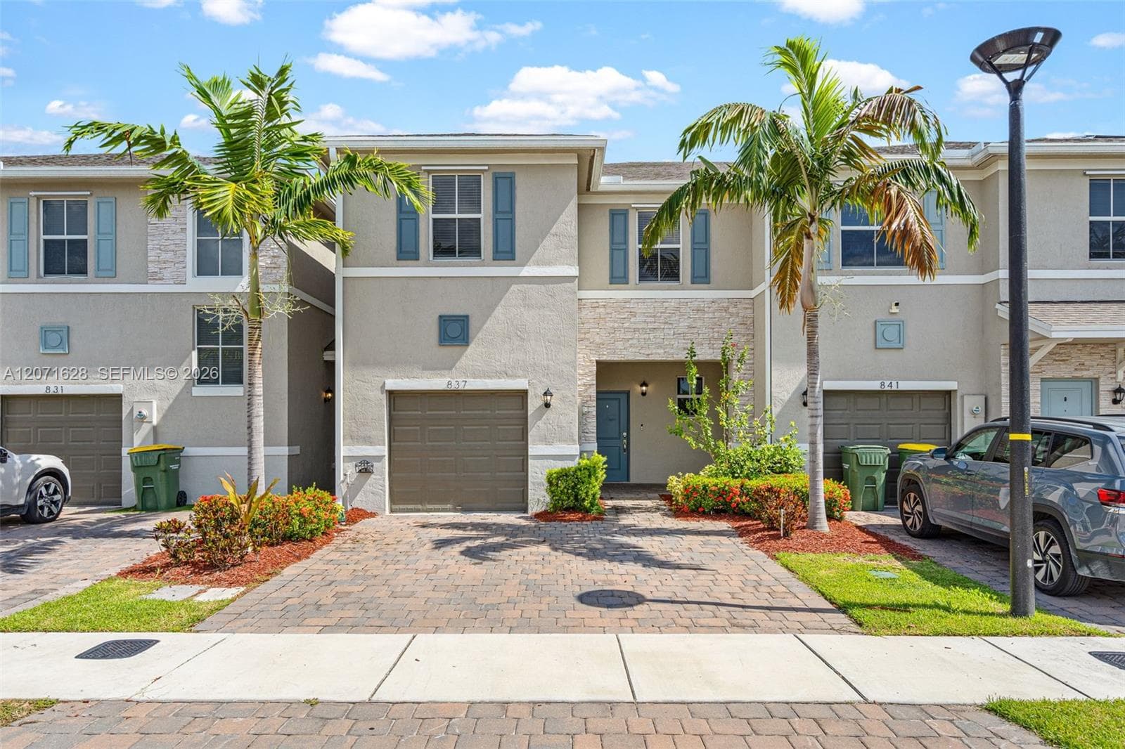 837 SE 16th Ct, Homestead FL 33034