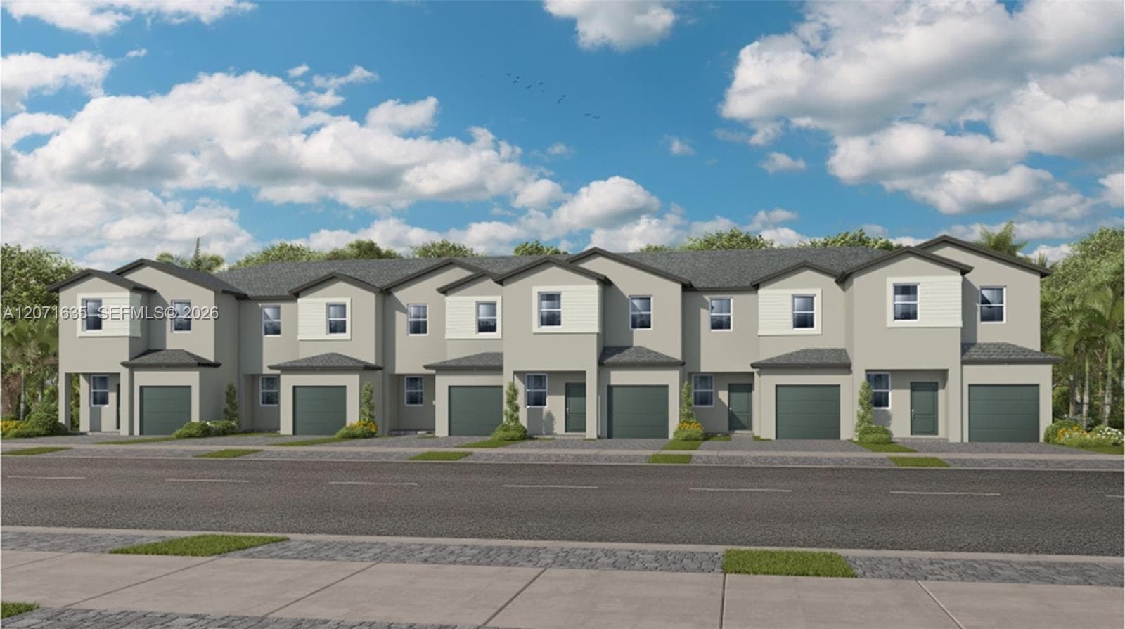 35817 SW 178 CT, Miami FL 33034