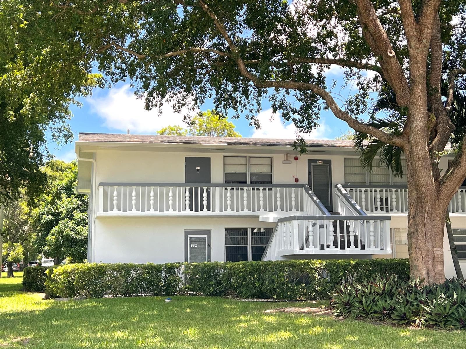 561 DURHAM T # T, Deerfield Beach FL 33442 photo 2