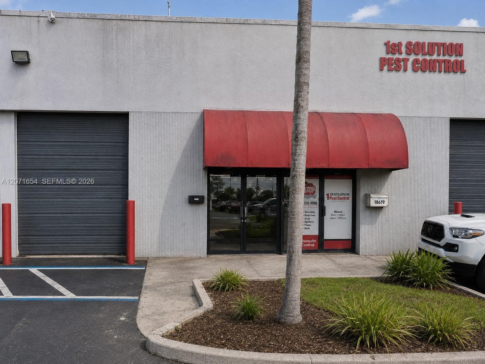 18617 SW 107th Ave # 16, Cutler Bay FL 33157 photo 2