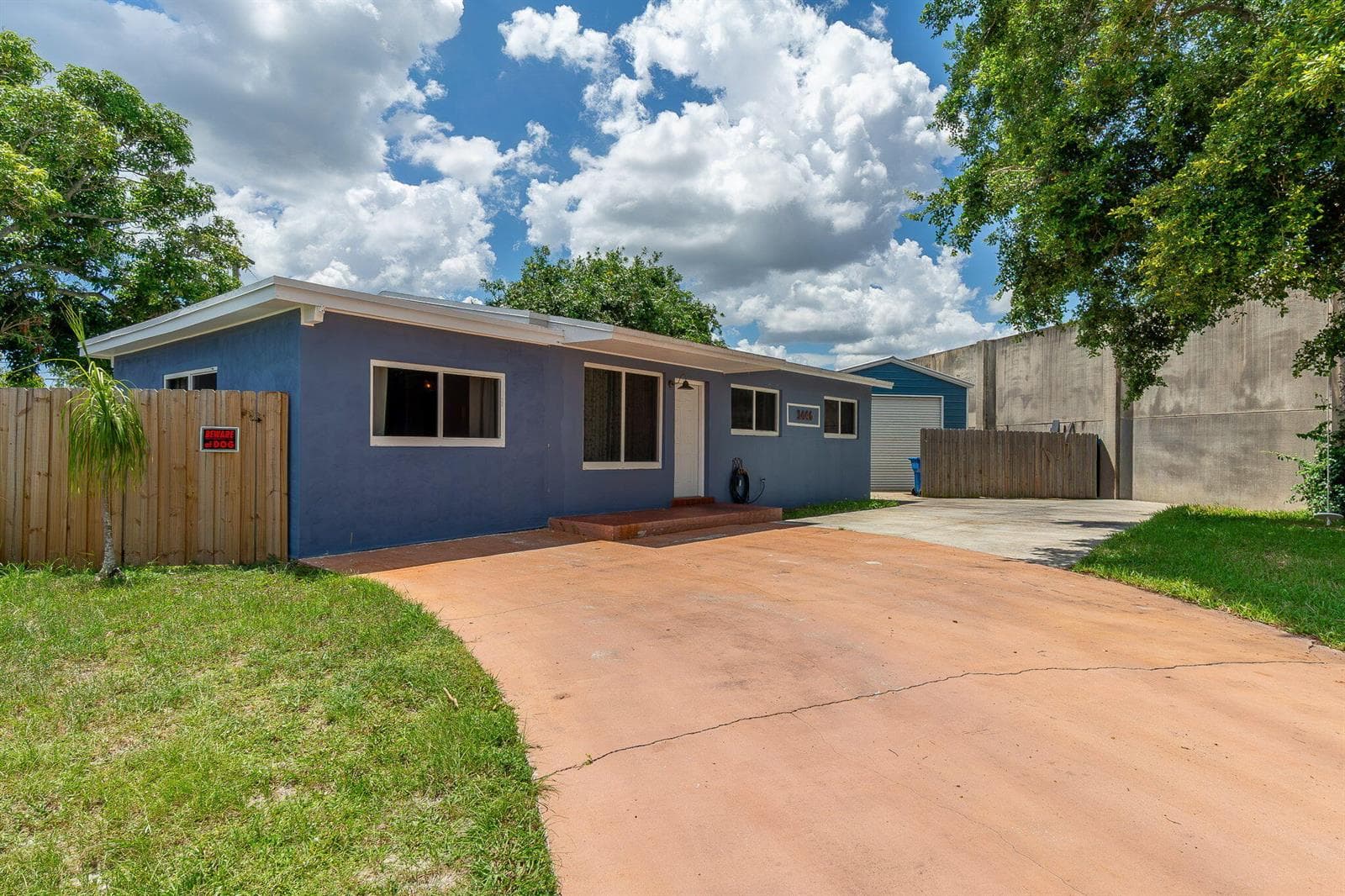 1446 W DREW Street, Lantana FL 33462 photo 4