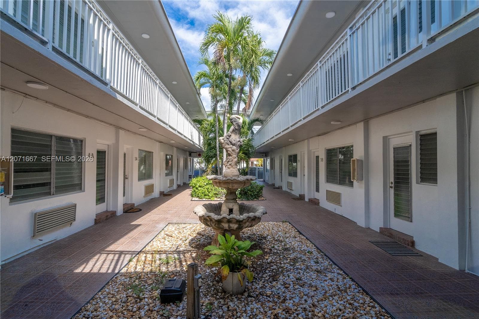 7640 Carlyle Ave # 7A, Miami Beach FL 33141