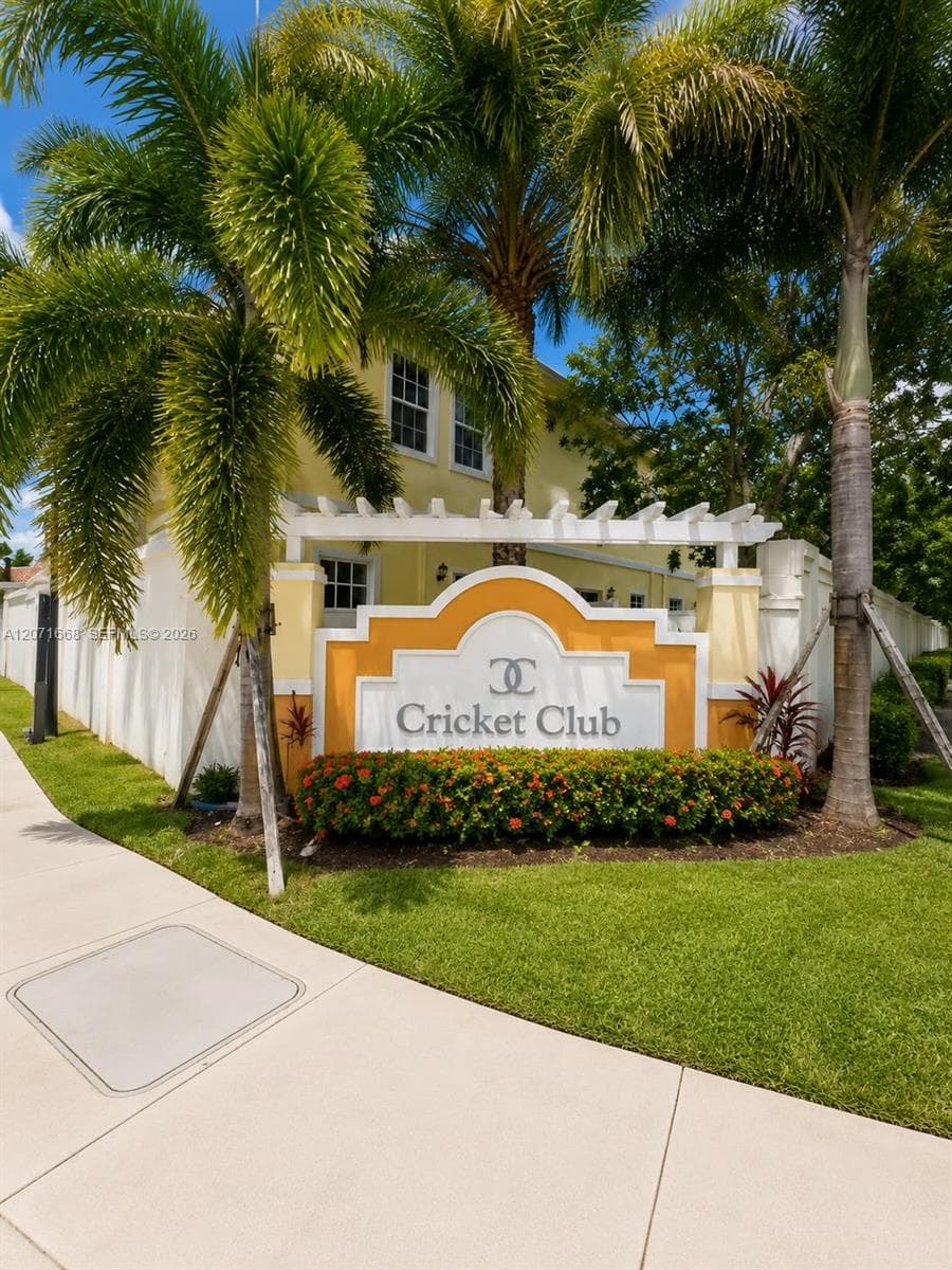 1123 NW 41 # 1123, Lauderhill FL 33313