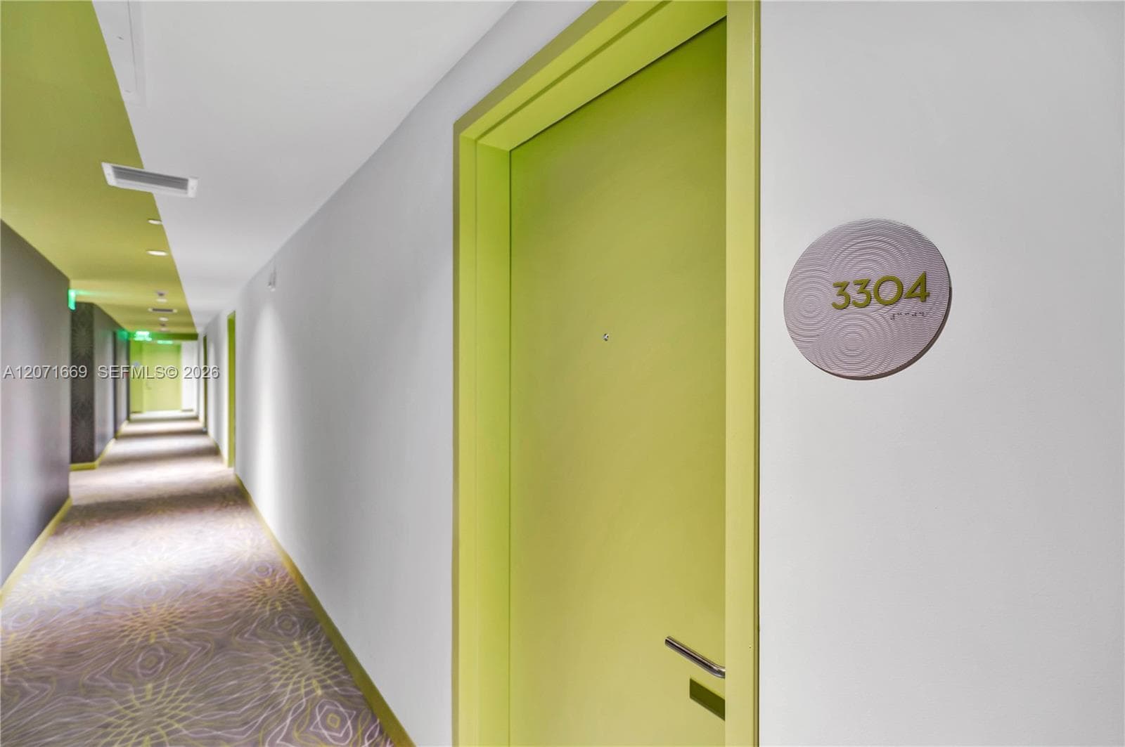 501 NE 31 # 3304, Miami FL 33131 photo 2