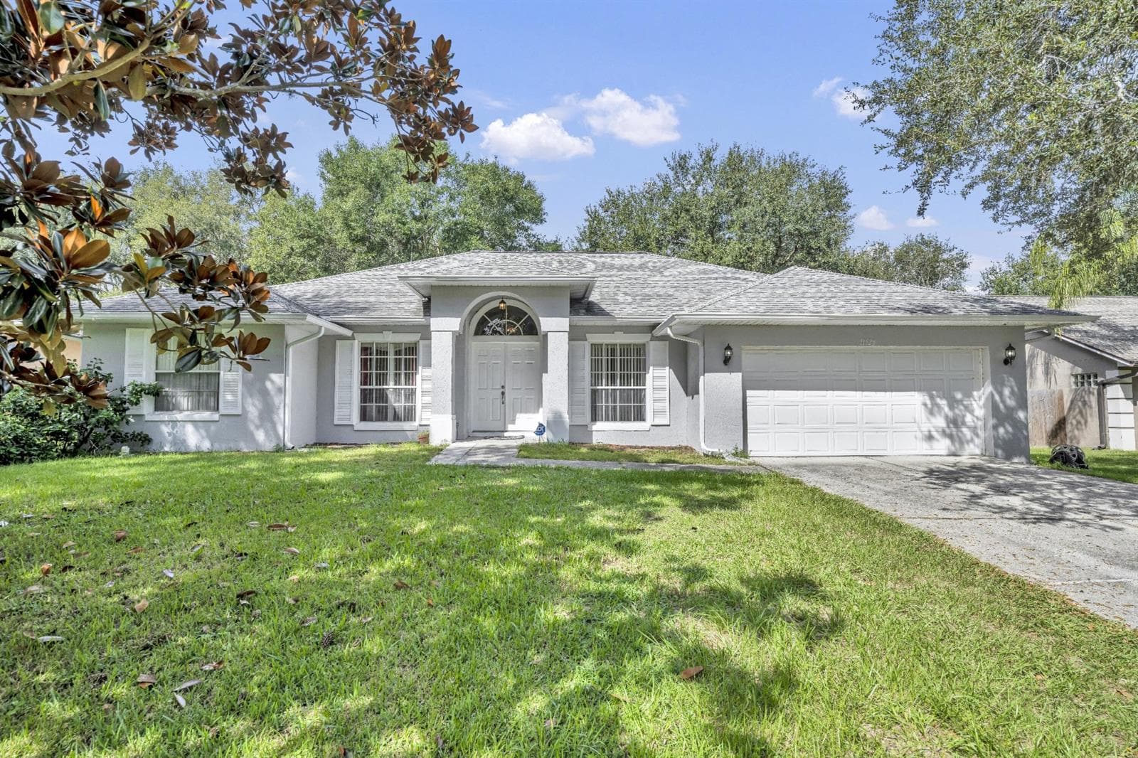 11528 CLAIR Place, Clermont FL 34711