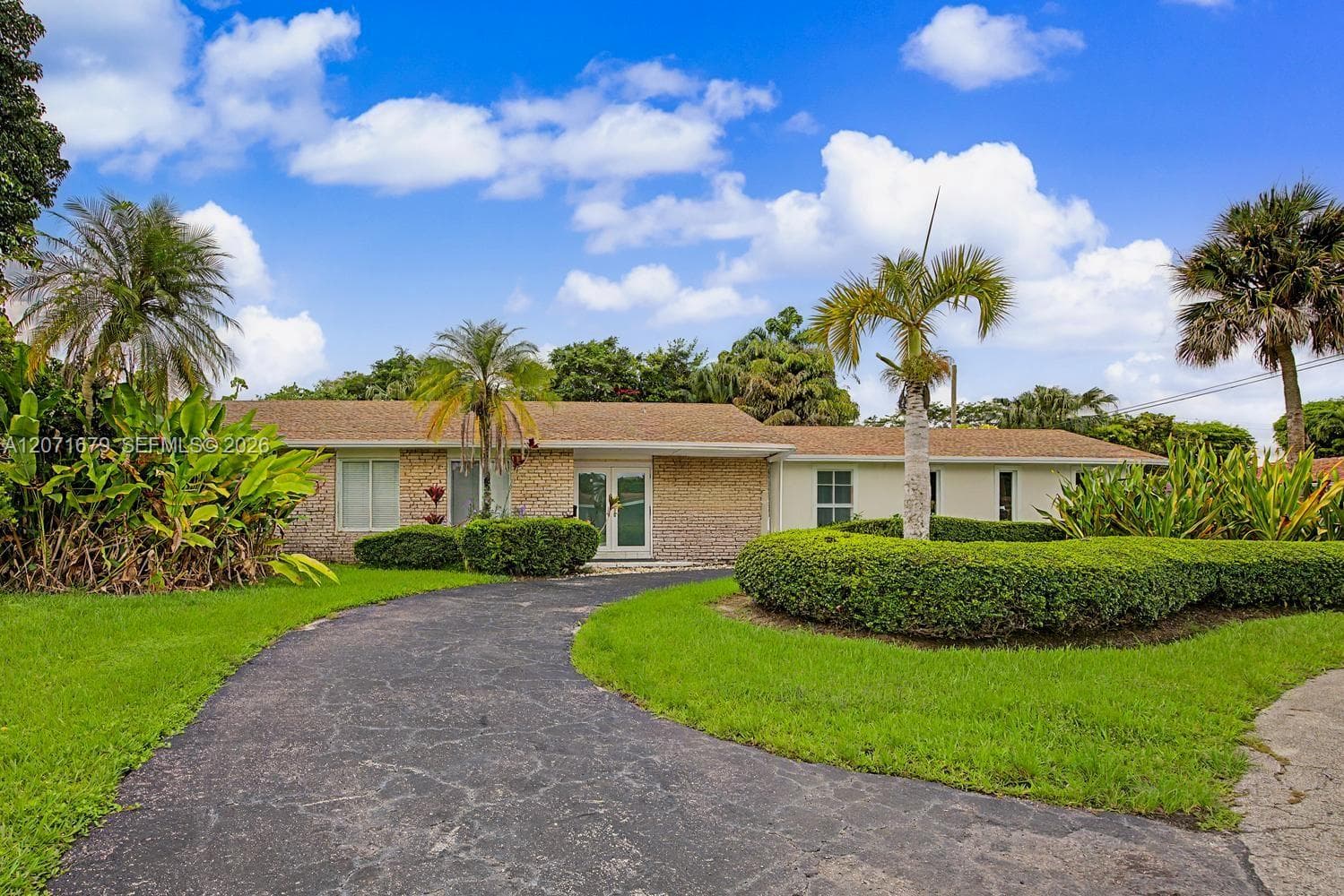 7100 SW 119TH ST # 0, Pinecrest FL 33156