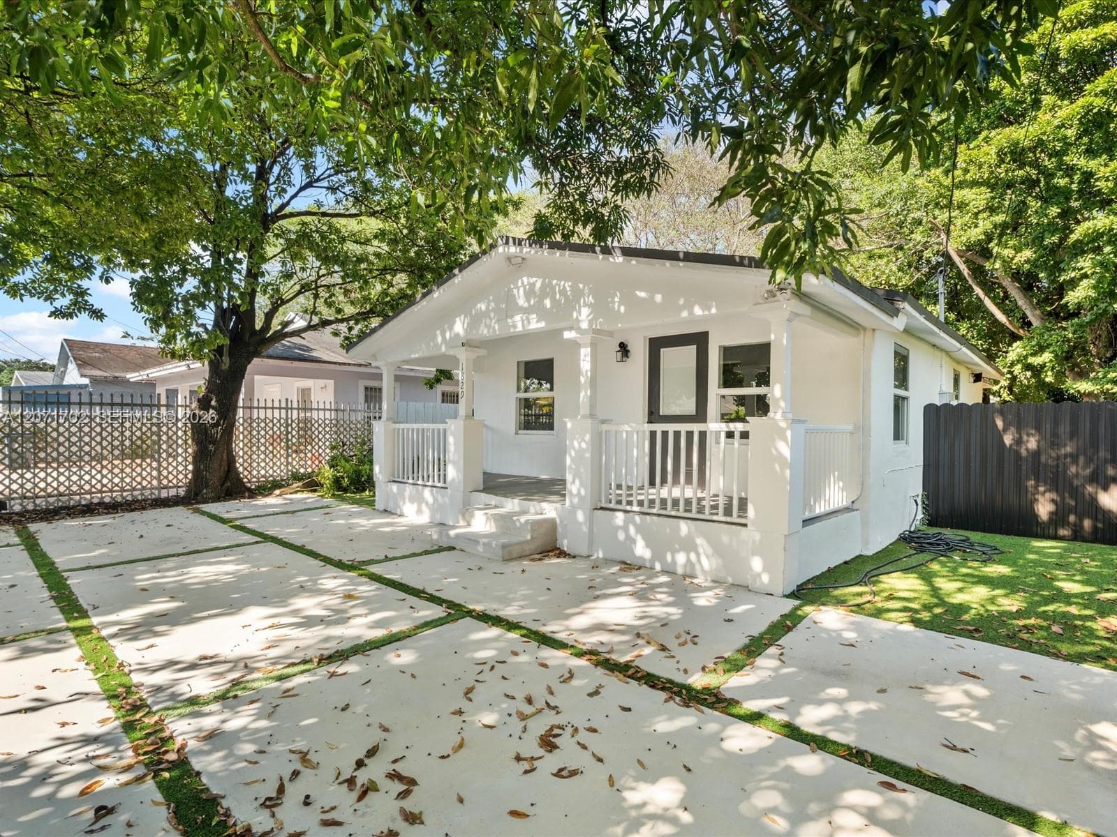 1829 NW 62nd Ter, Miami FL 33147 photo 5
