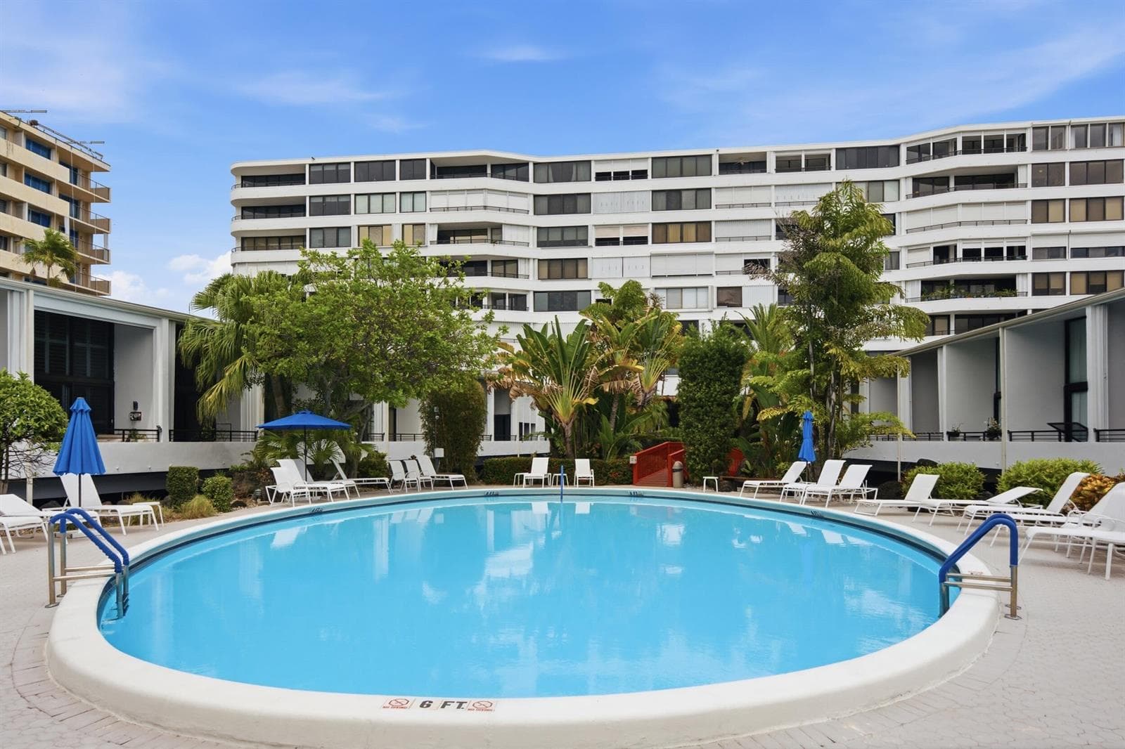 3589 S Ocean Boulevard # 808, South Palm Beach FL 33480 photo 2
