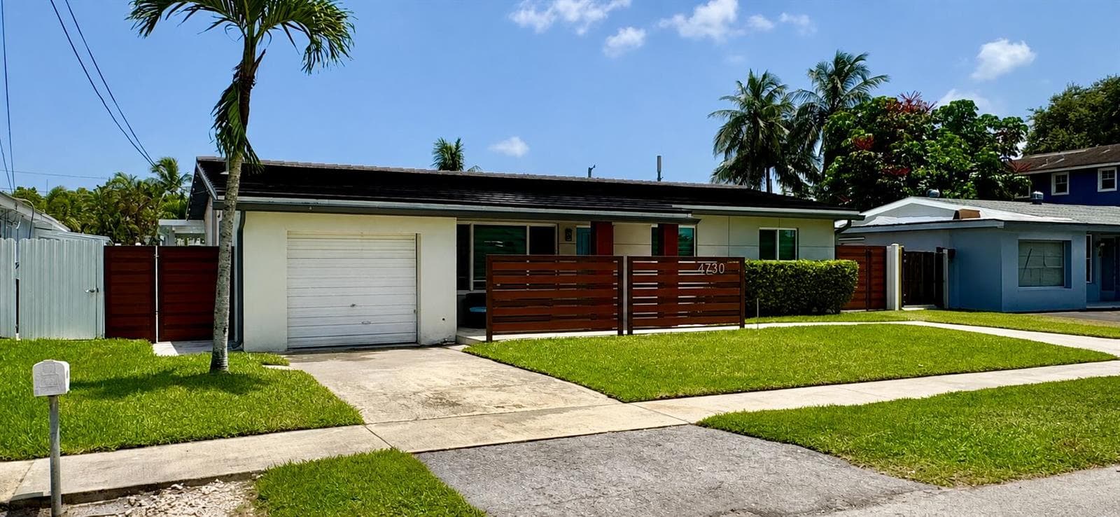 4730 SW 42ND Terrace, Dania Beach FL 33314 photo 2