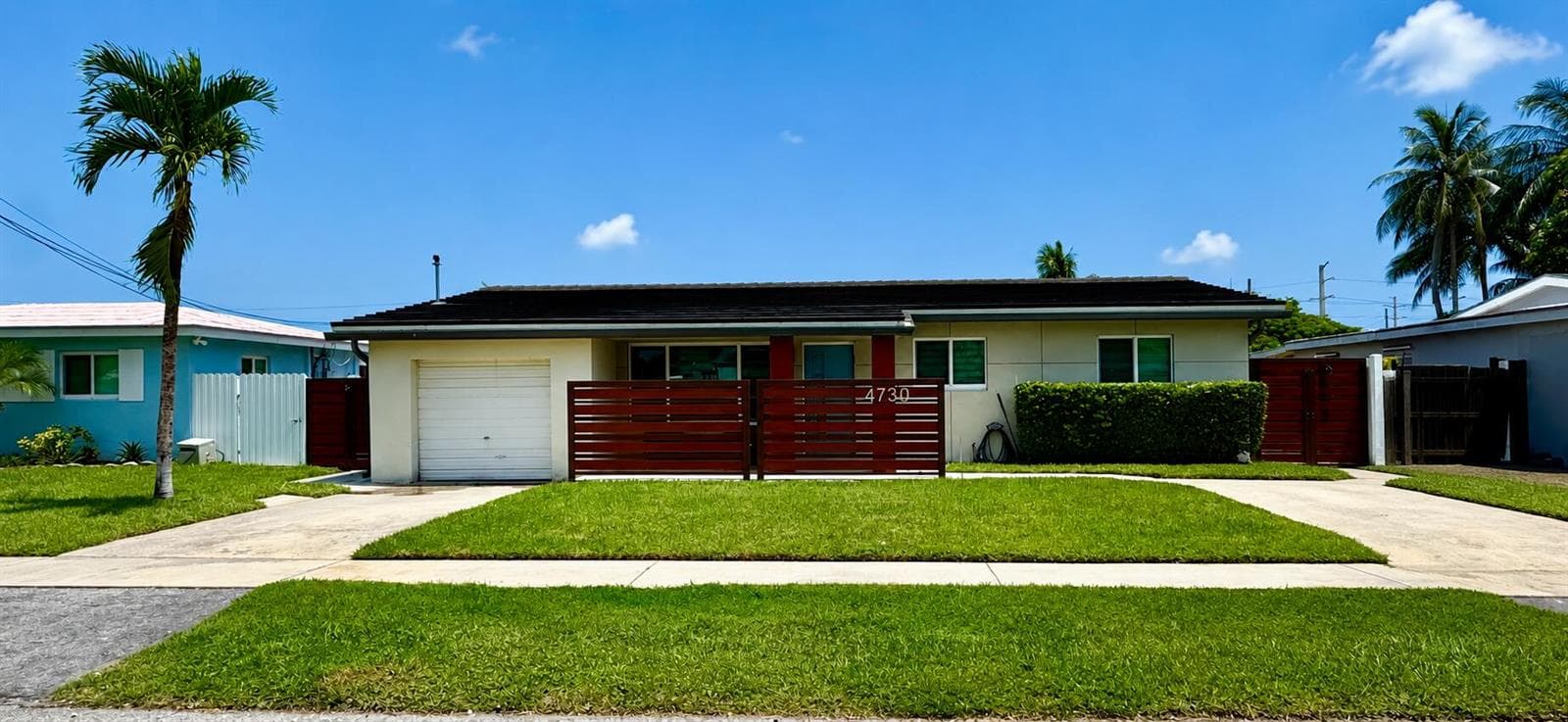 4730 SW 42ND Terrace, Dania Beach FL 33314 photo 3