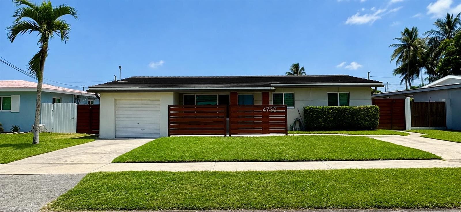 4730 SW 42ND Terrace, Dania Beach FL 33314