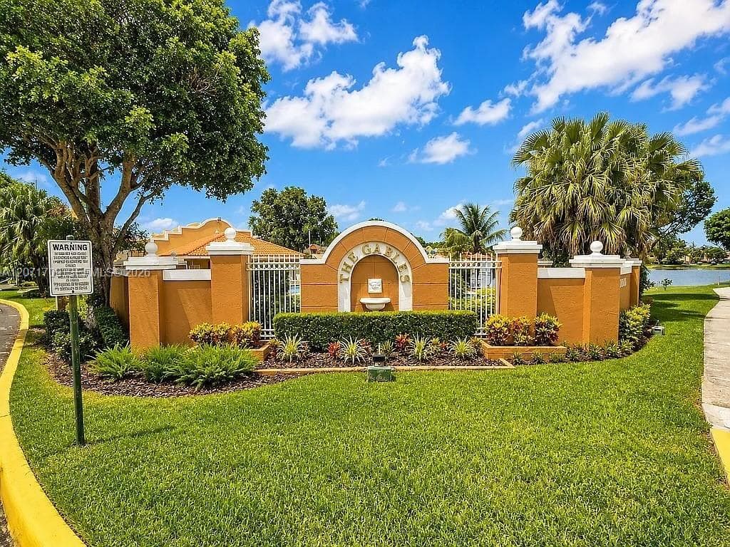 8575 NW 5th Ter # 1509, Miami FL 33126 photo 3