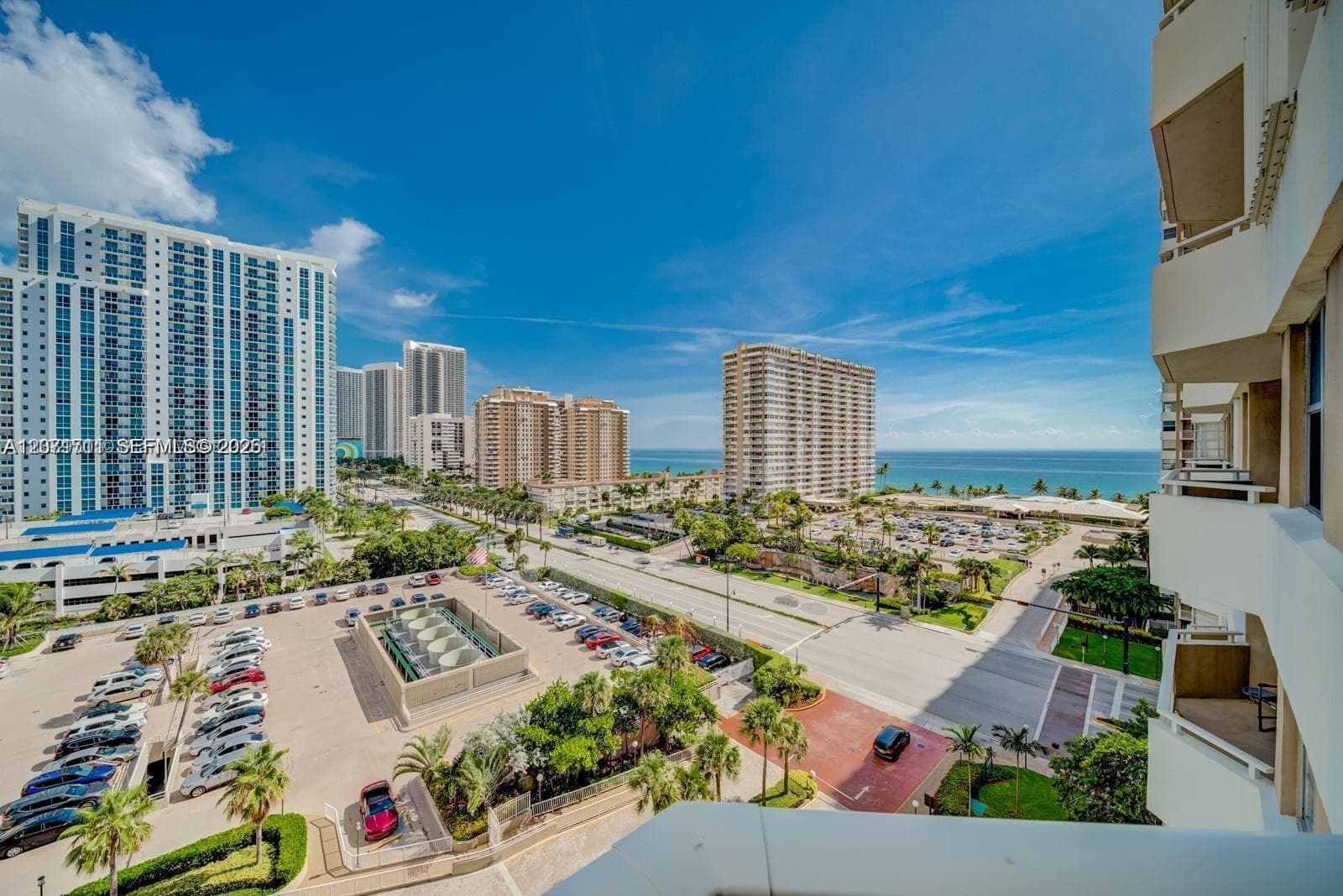 1985 S Ocean Dr # 12B, Hallandale Beach FL 33009 photo 2