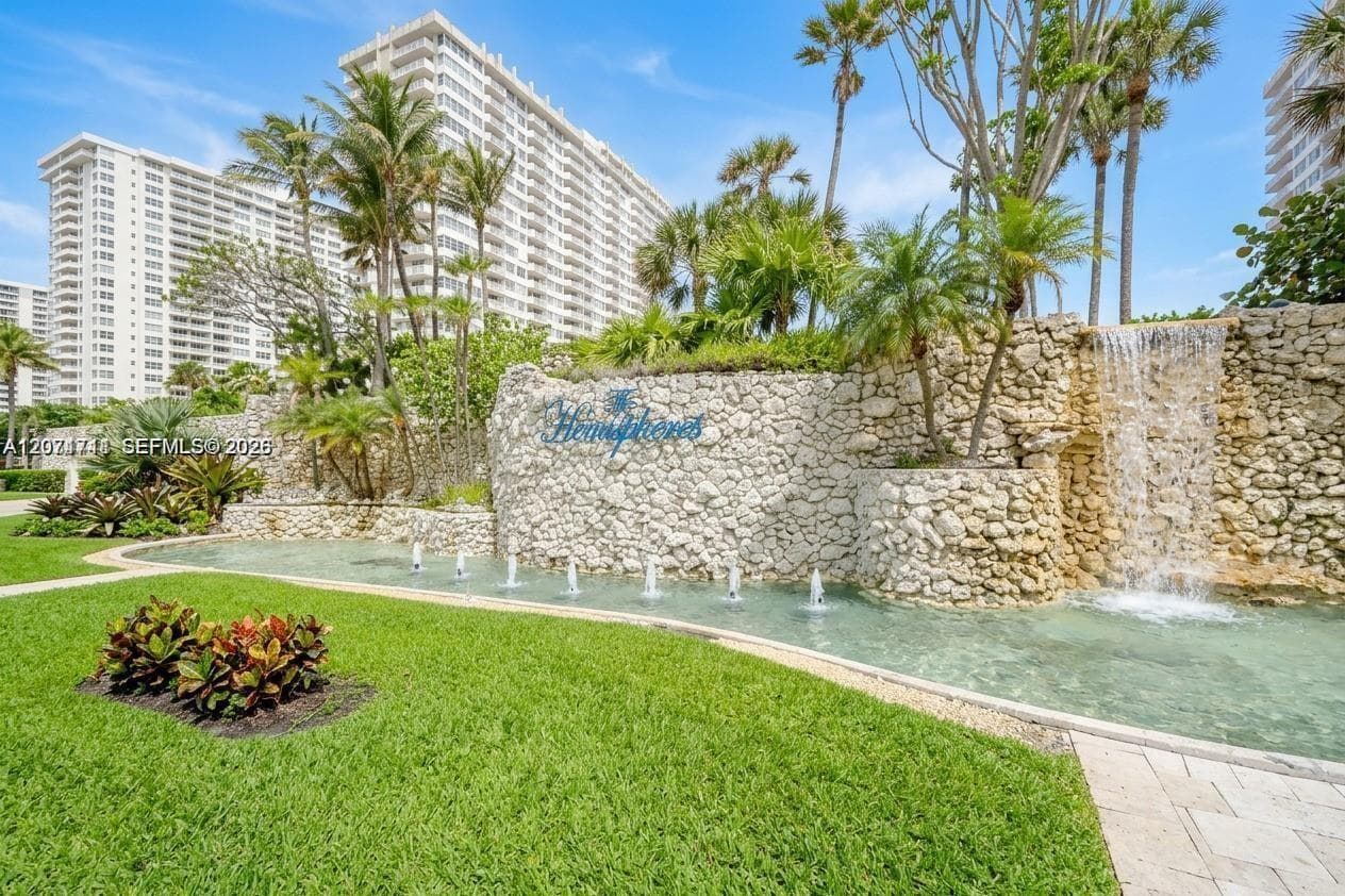 1985 S Ocean Dr # 12B, Hallandale Beach FL 33009