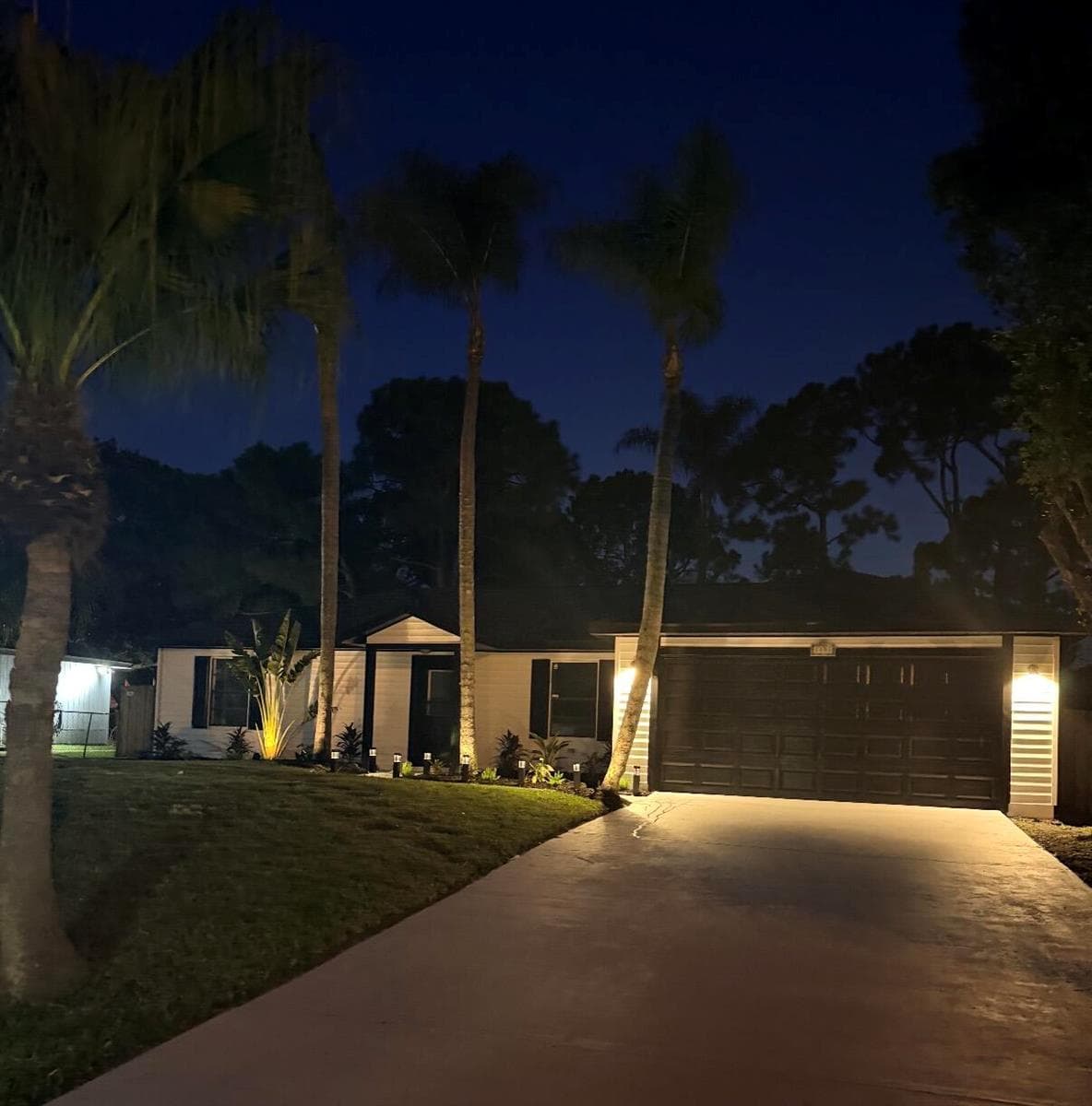 1898 SW LOFGREN Avenue, Port St. Lucie FL 34953 photo 2