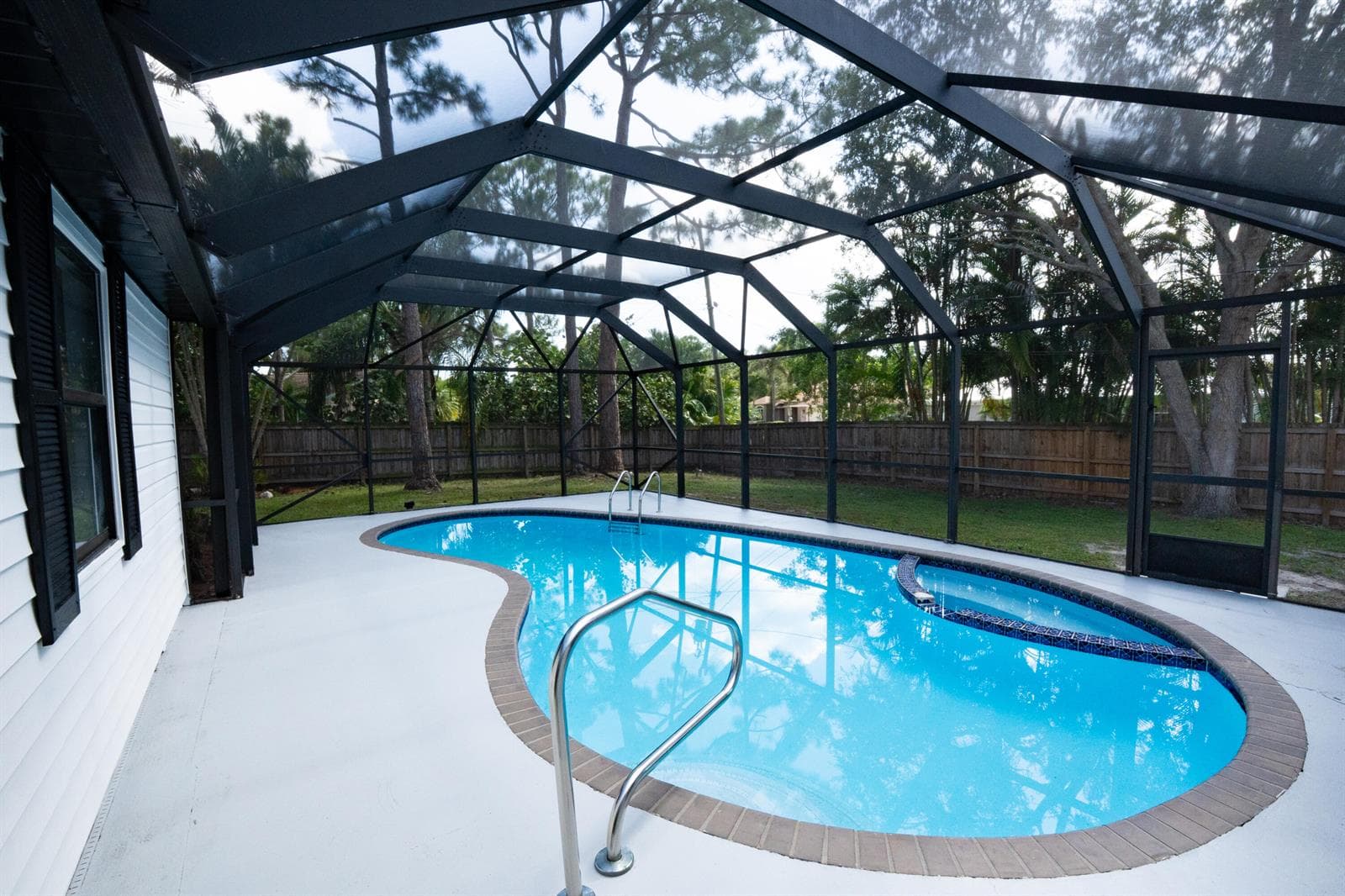 1898 SW LOFGREN Avenue, Port St. Lucie FL 34953 photo 4