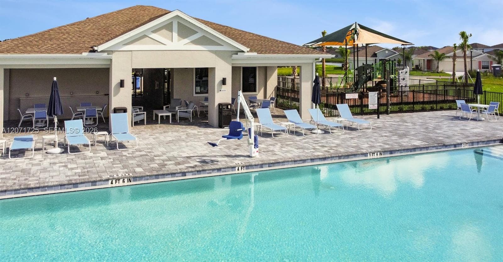 20190 Caroline Creek PL, Lehigh Acres FL 33974