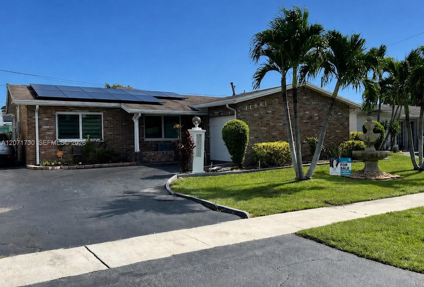 11461 NW 35th St, Sunrise FL 33323