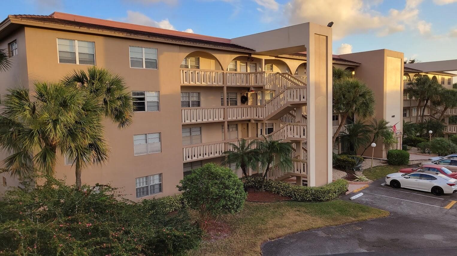 4401 MARTINIQUE Court # D4, Coconut Creek FL 33066 photo 2