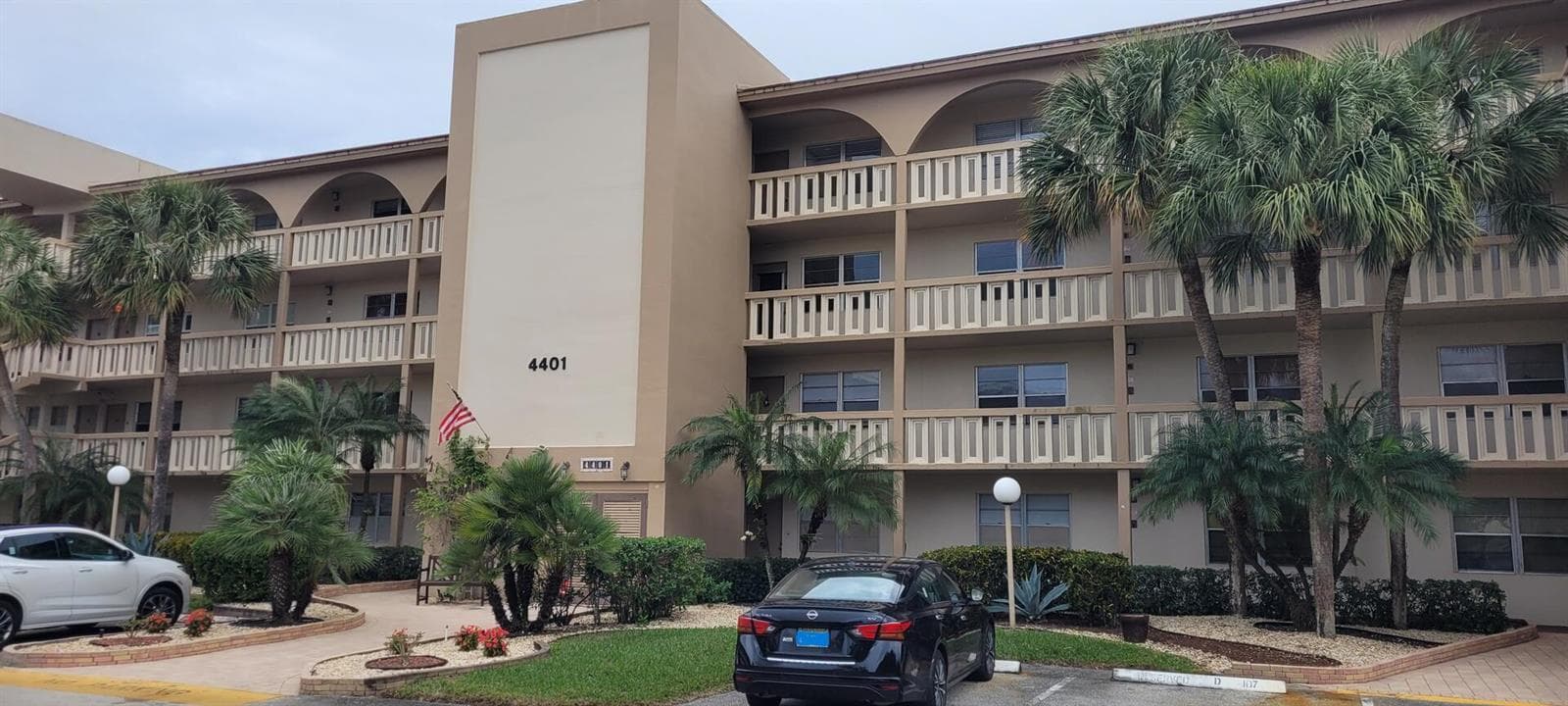4401 MARTINIQUE Court # D4, Coconut Creek FL 33066 photo 3