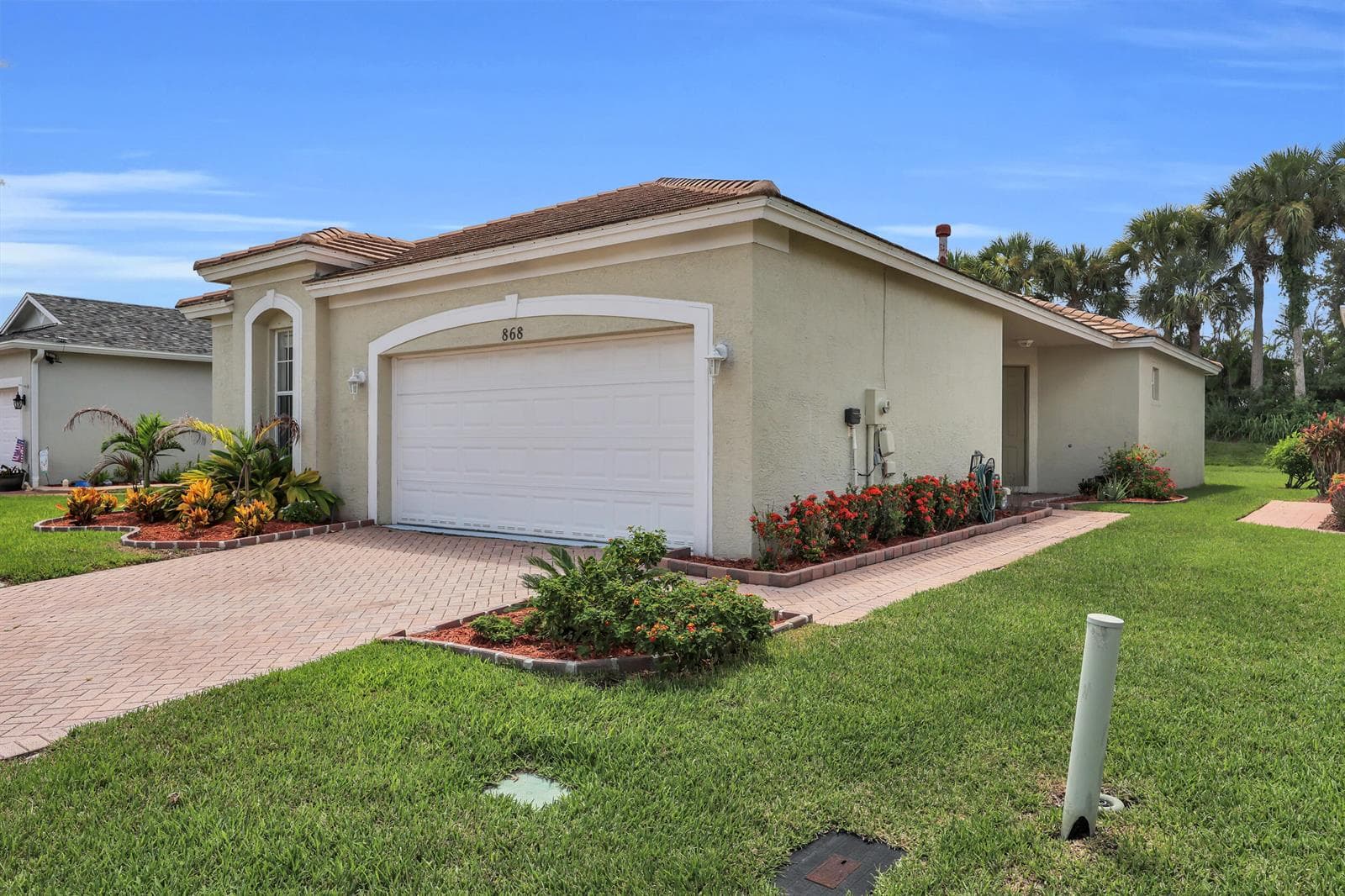 868 SW Rocky Bayou Terrace, Port St. Lucie FL 34986 photo 3