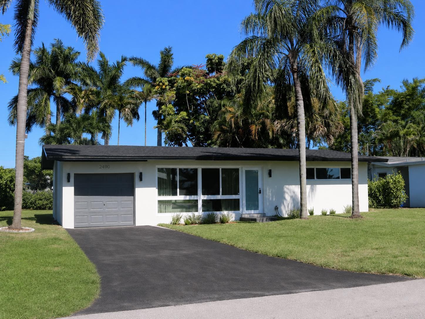 2490 Andros Lane, Fort Lauderdale FL 33312 photo 2
