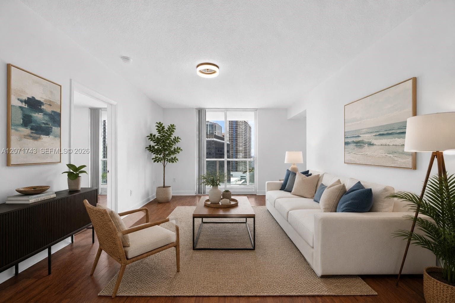 Vue at Brickell photo 2