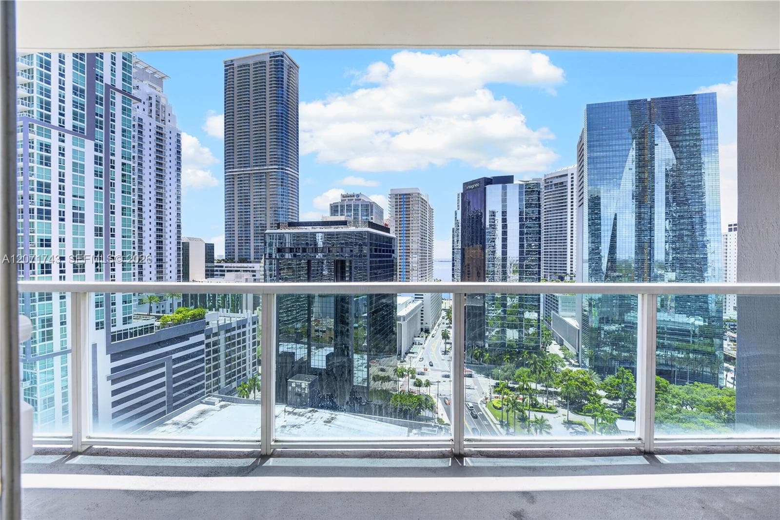 Vue at Brickell