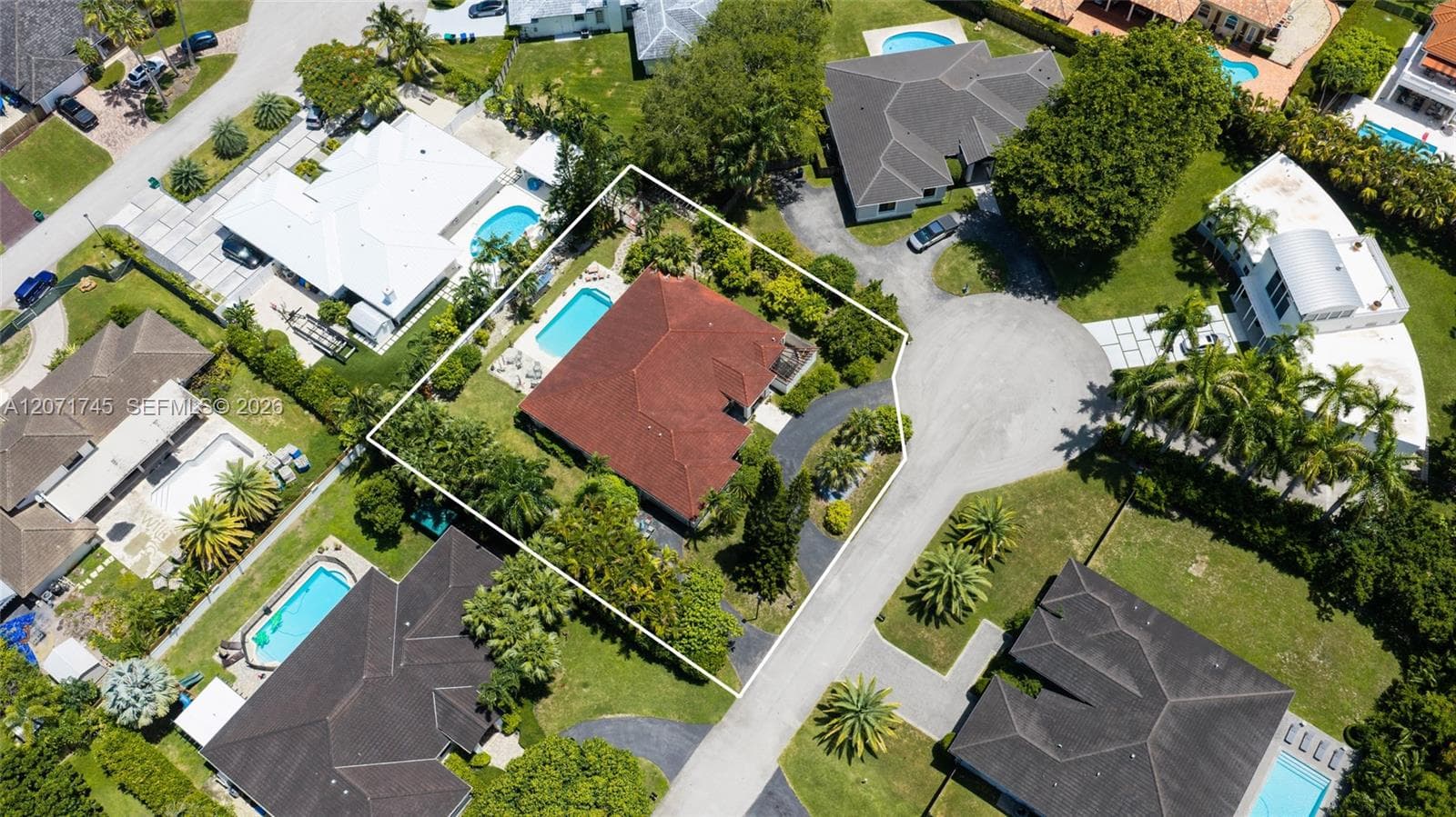 17711 SW 81st Ct, Palmetto Bay FL 33157 photo 5
