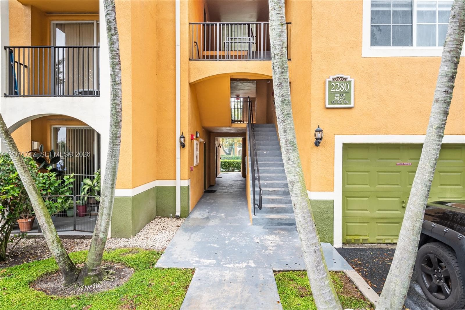 2280 E Preserve Way # 303, Miramar FL 33025 photo 3