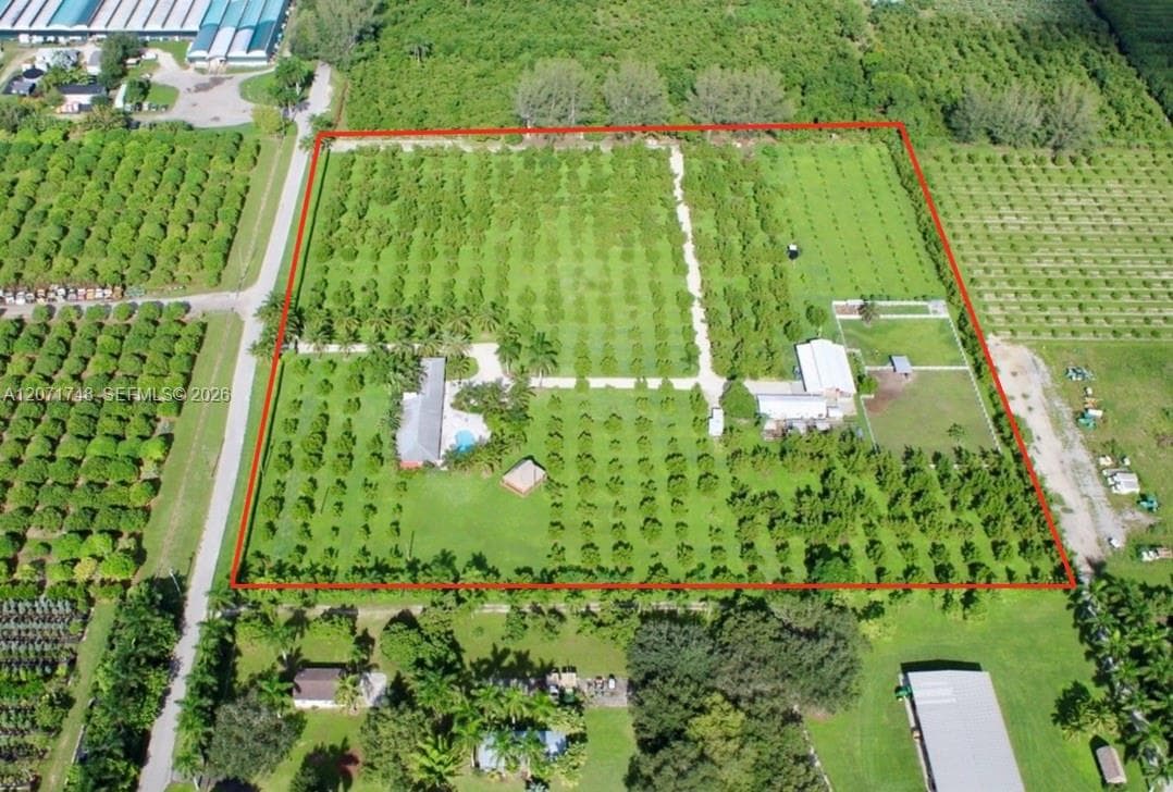 19345 SW 240th St, Homestead FL 33031 photo 2