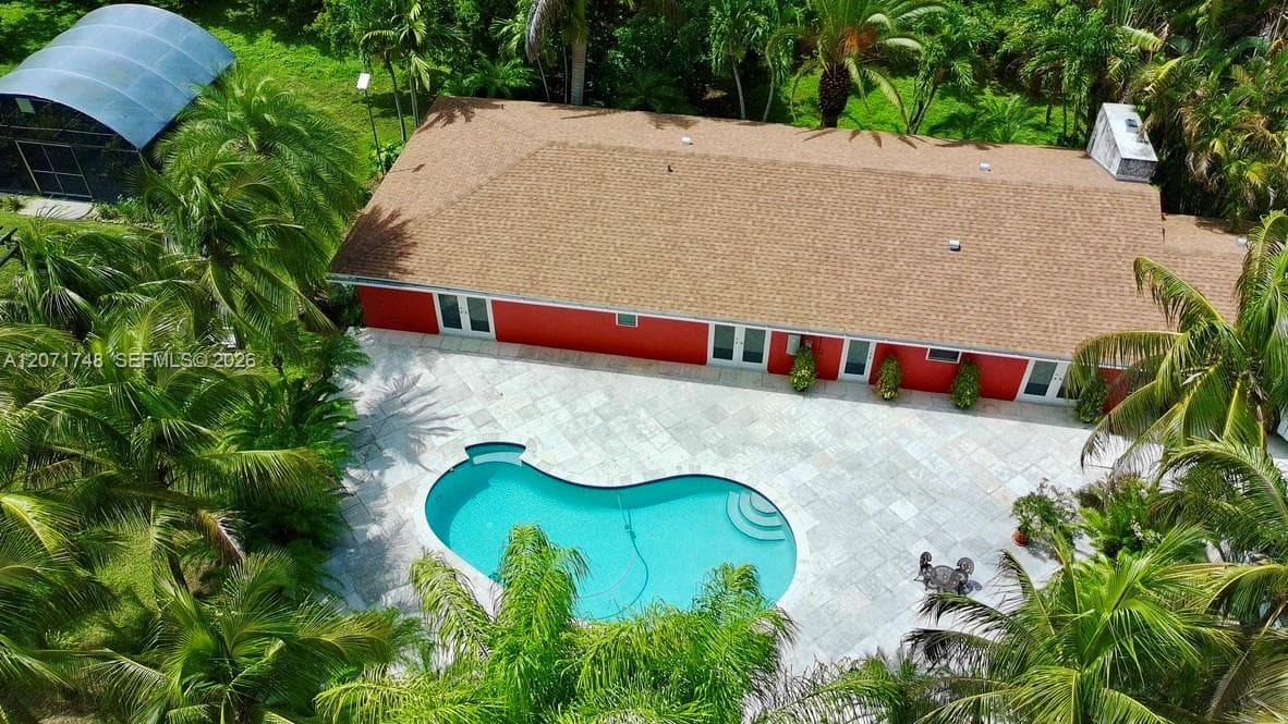 19345 SW 240th St, Homestead FL 33031 photo 3