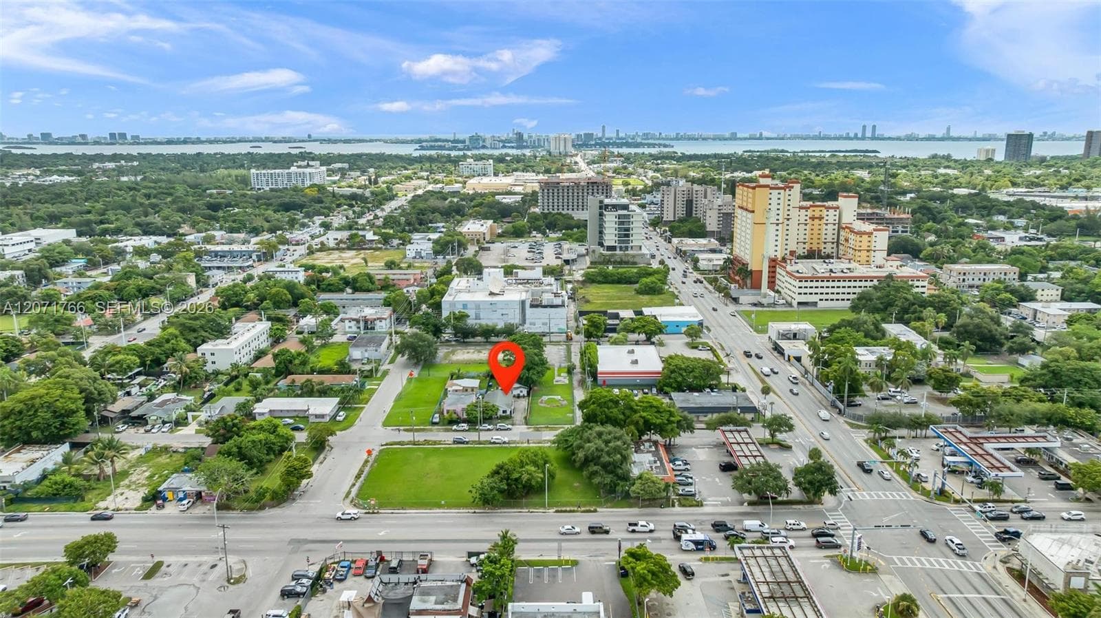 8011 NE Miami Ct, Miami FL 33138 photo 3