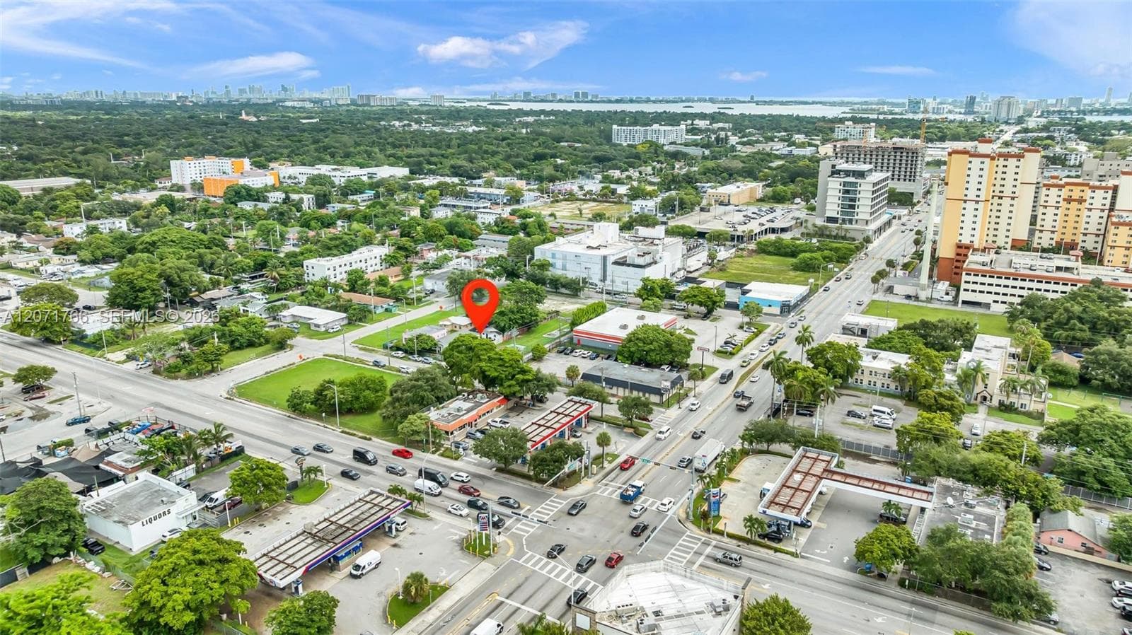 8011 NE Miami Ct, Miami FL 33138