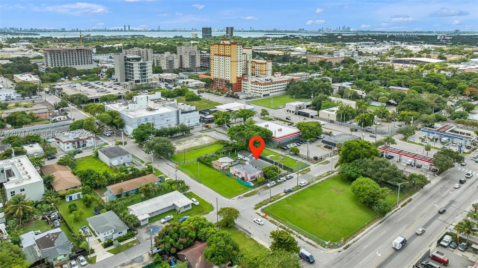 8011 NE Miami Ct, Miami FL 33138 photo 5