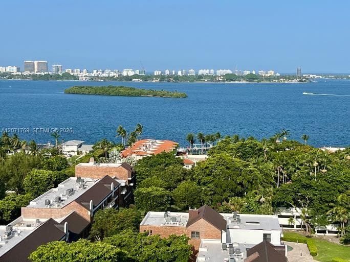 1000 QUAYSIDE TERRACE # 1901, Miami FL 33138 photo 4