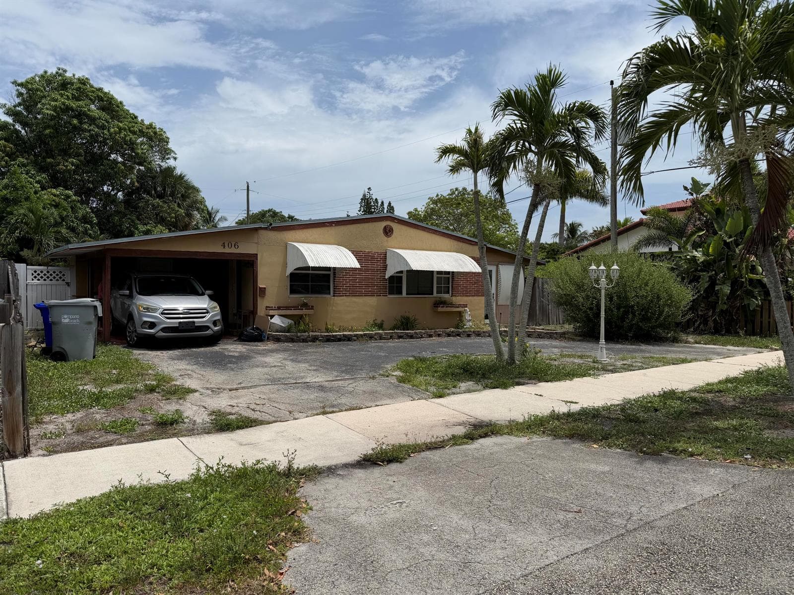 406 NE 18TH Avenue, Pompano Beach FL 33060