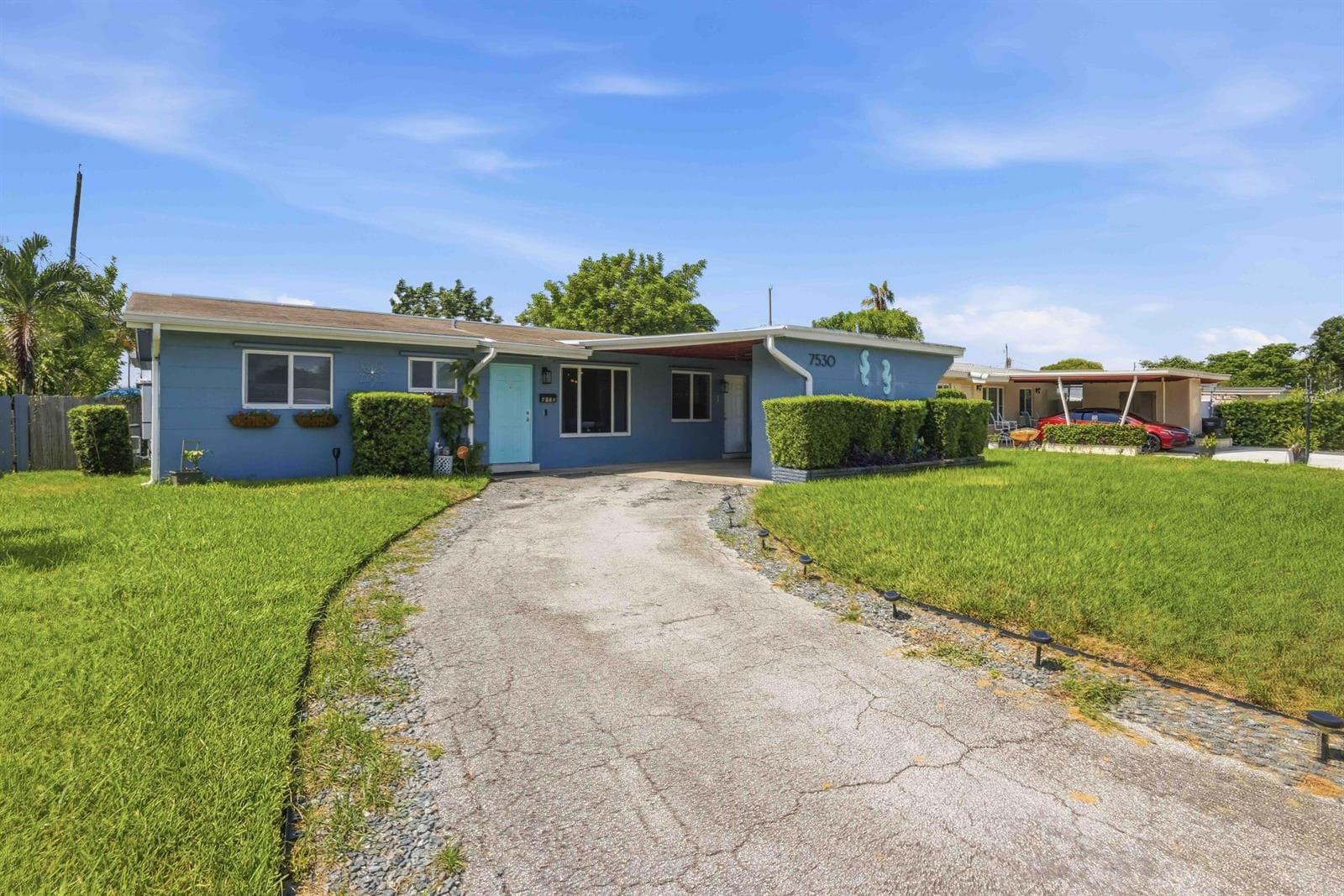 7530 LINCOLN Street, Hollywood FL 33024 photo 2
