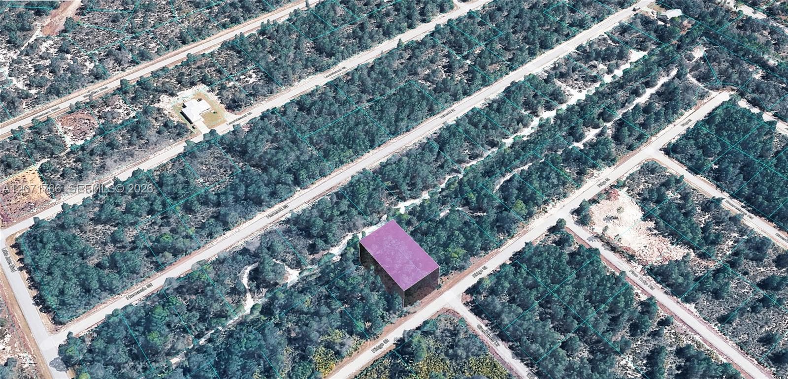 953 RIDGE ST, Lake Placid FL 33852 photo 2